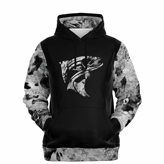 Thaumo Summit Trout Hoodie  | Camo Hoodie