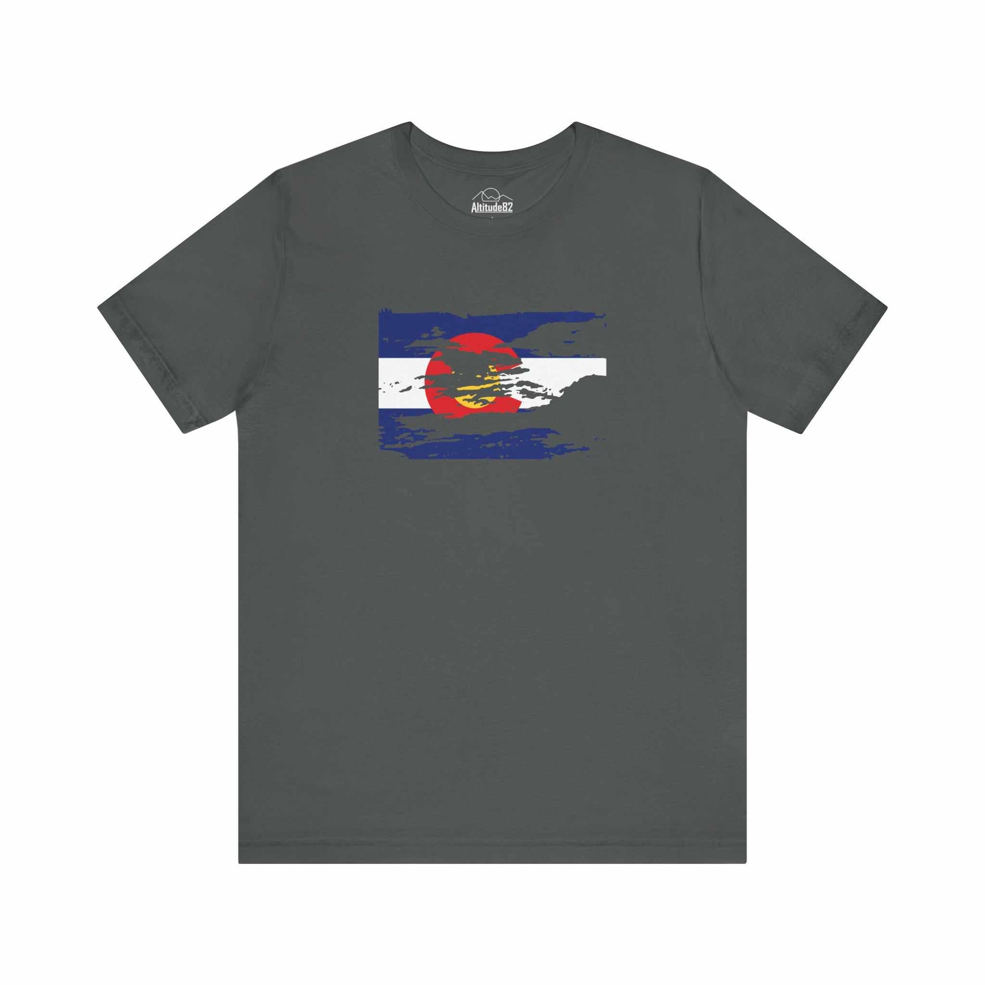 Colorado Hiking Tee