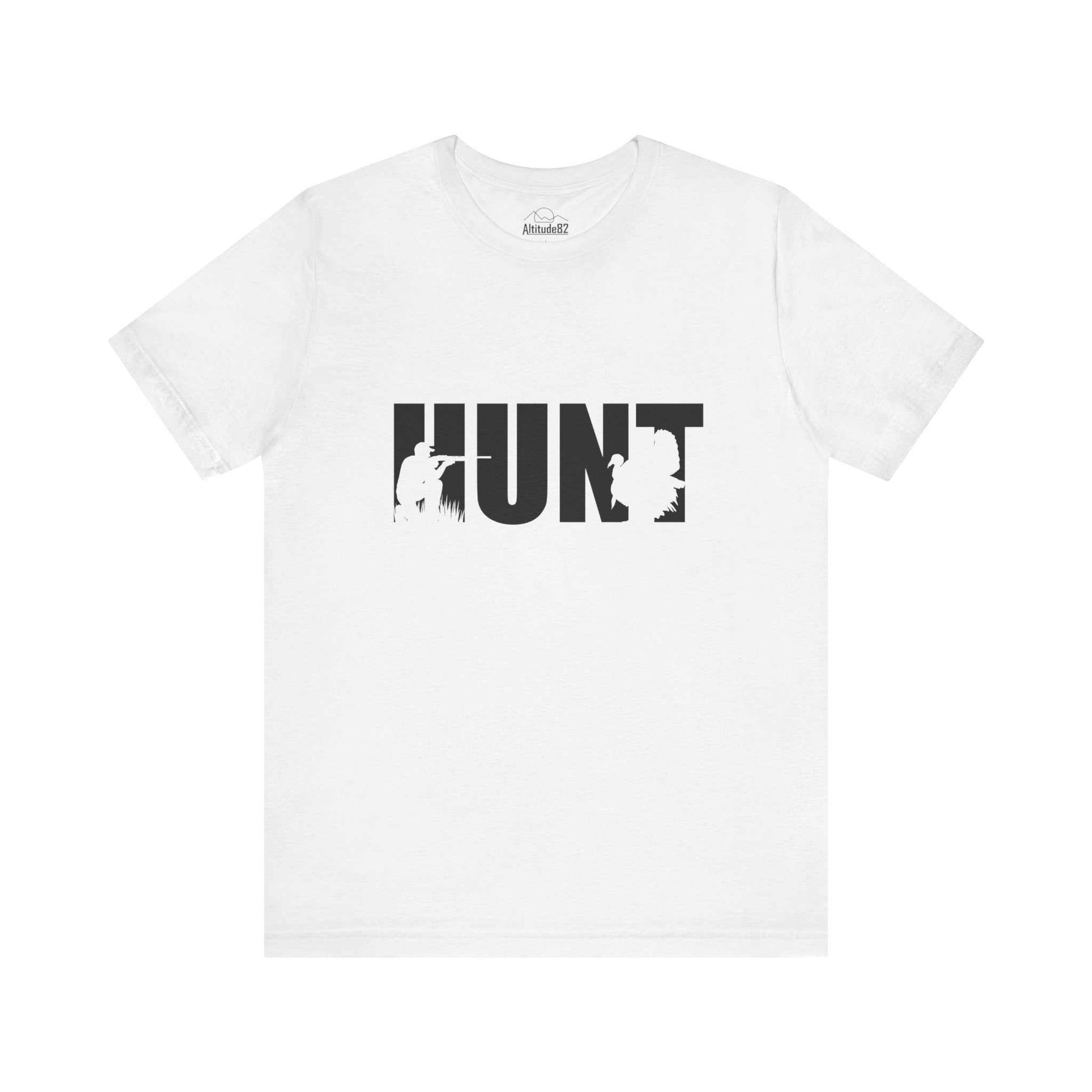 Turkey Hunting Tee