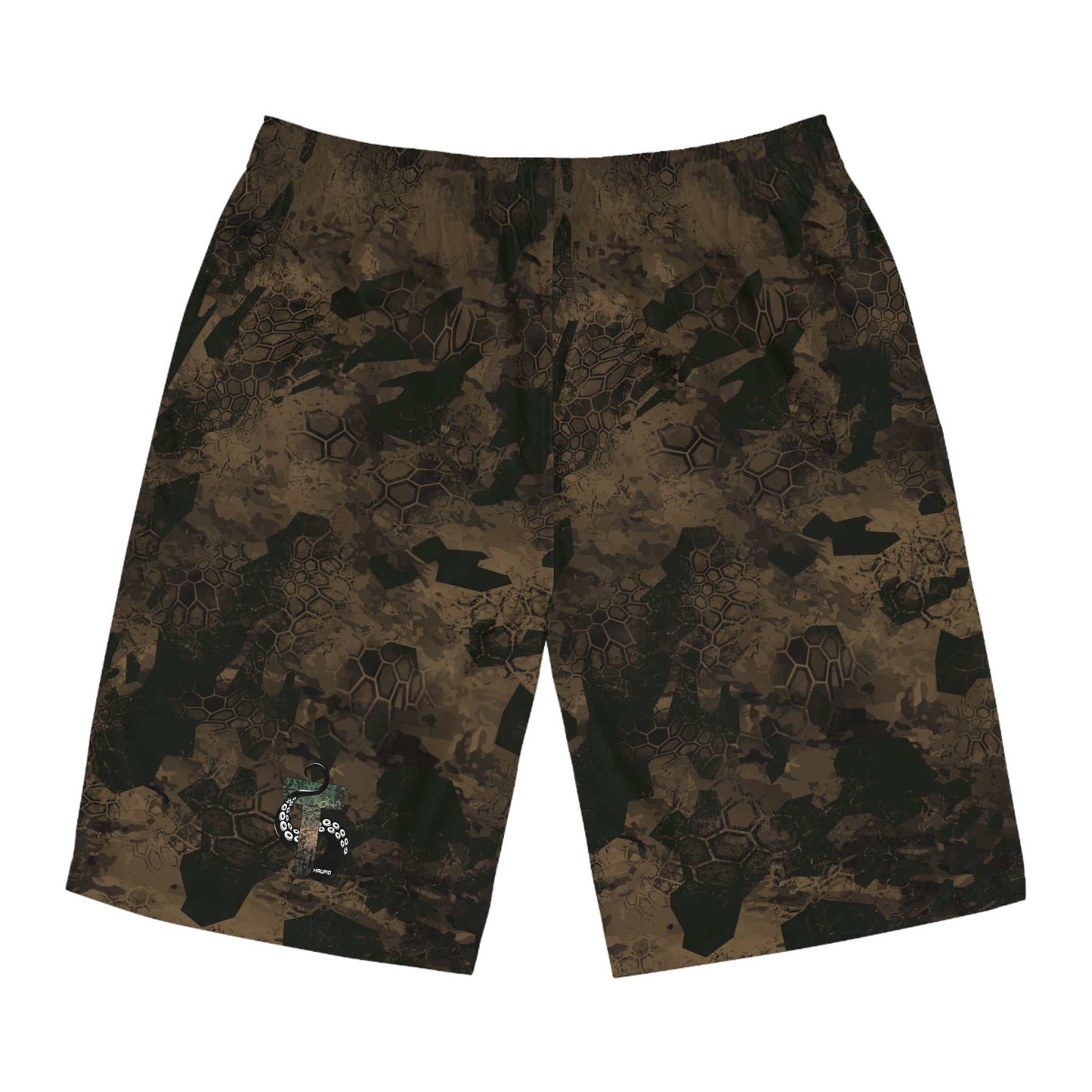 Thaumo Canyon Performance Shorts