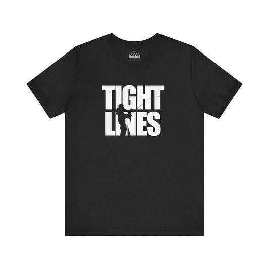 Tight Lines Tee