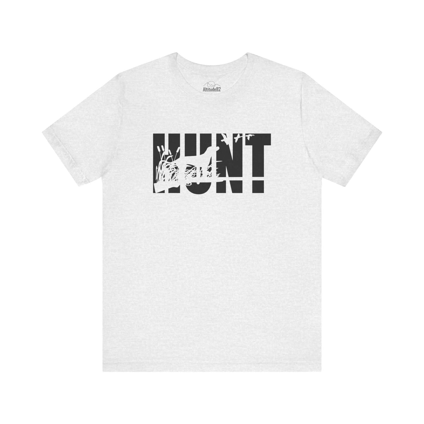 Bird Dog Hunt Tee Altitude82