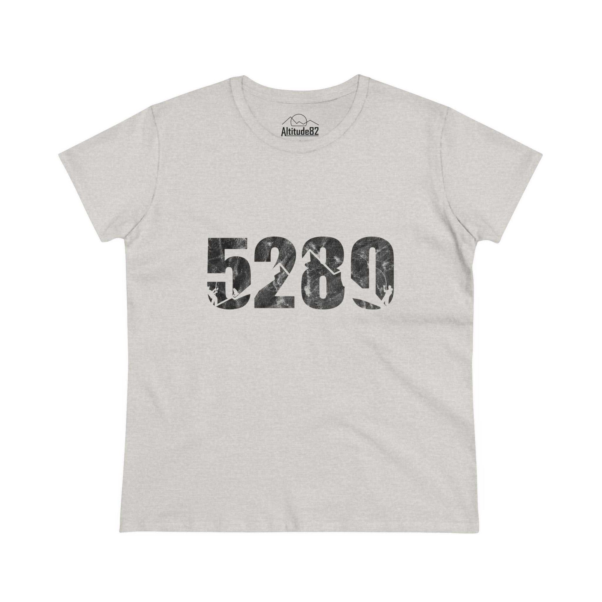 Women's 5280 Fishing Tee