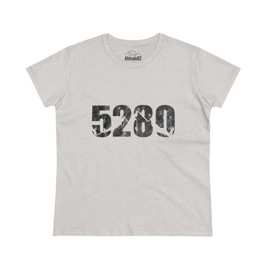 Women's 5280 Fishing Tee