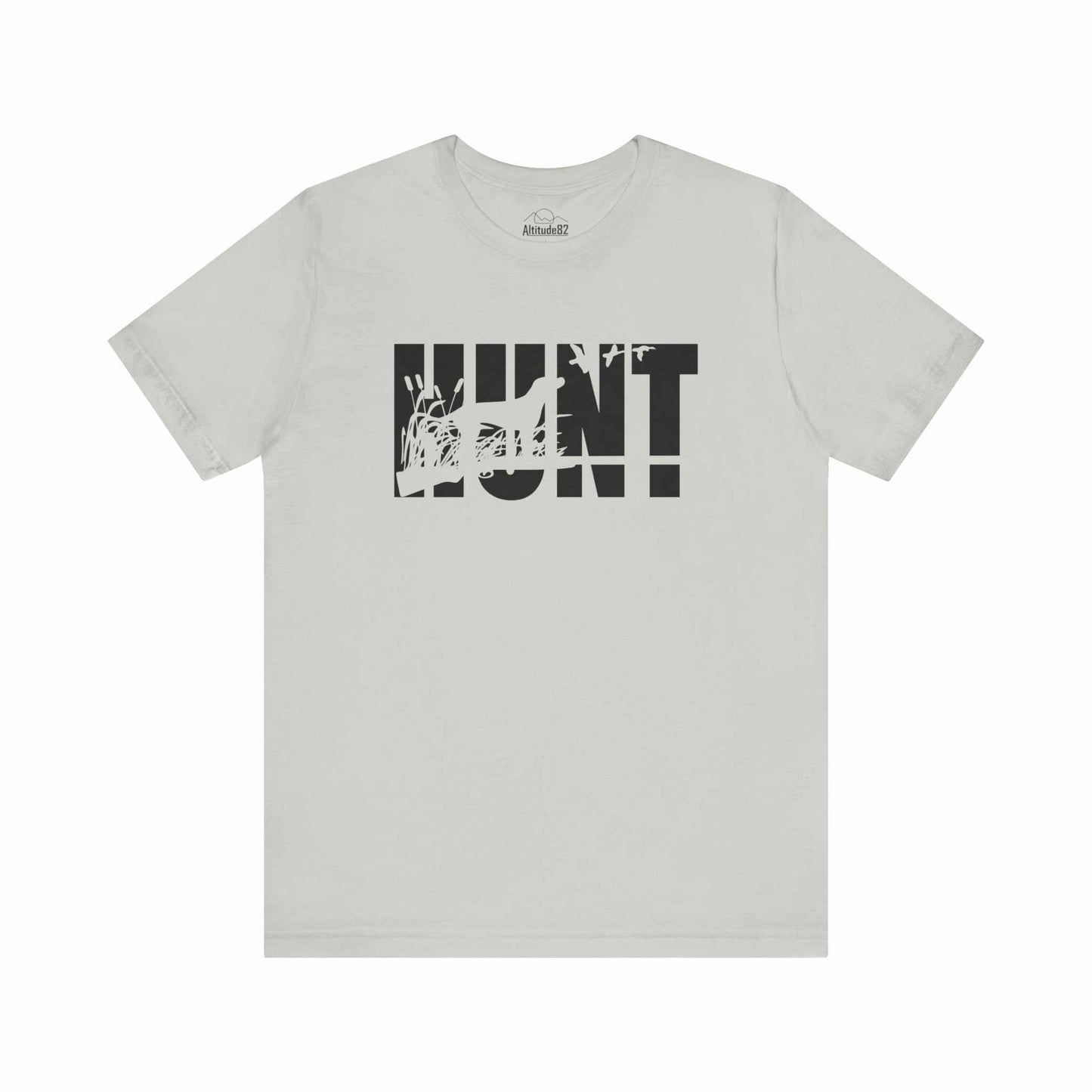 Bird Dog Hunt Tee Altitude82