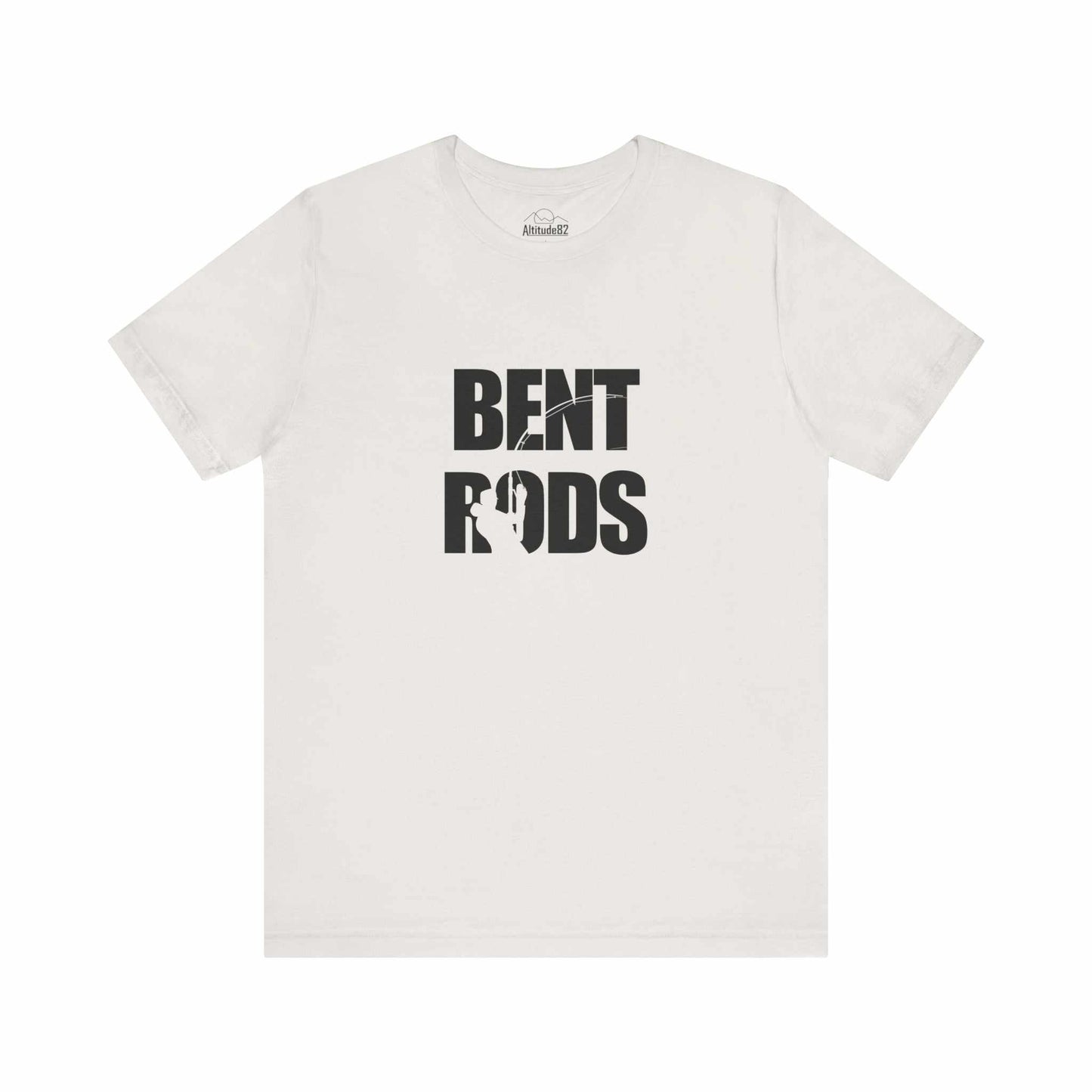 Bent Rods Fishing Tee