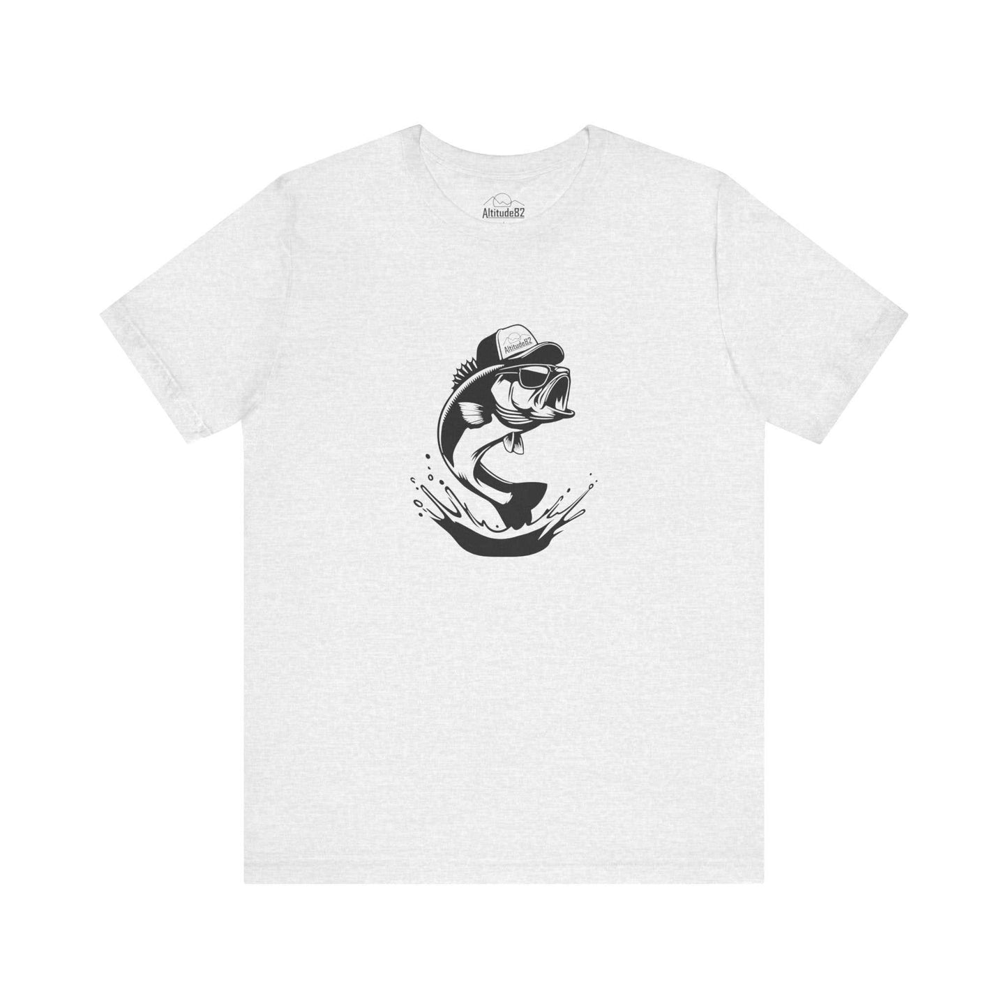 Bass Classic Fishing Tee