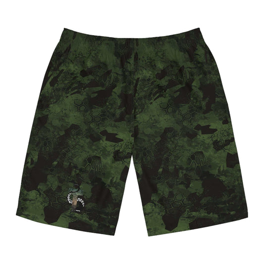 Thaumo Creek Hopper Performance Shorts