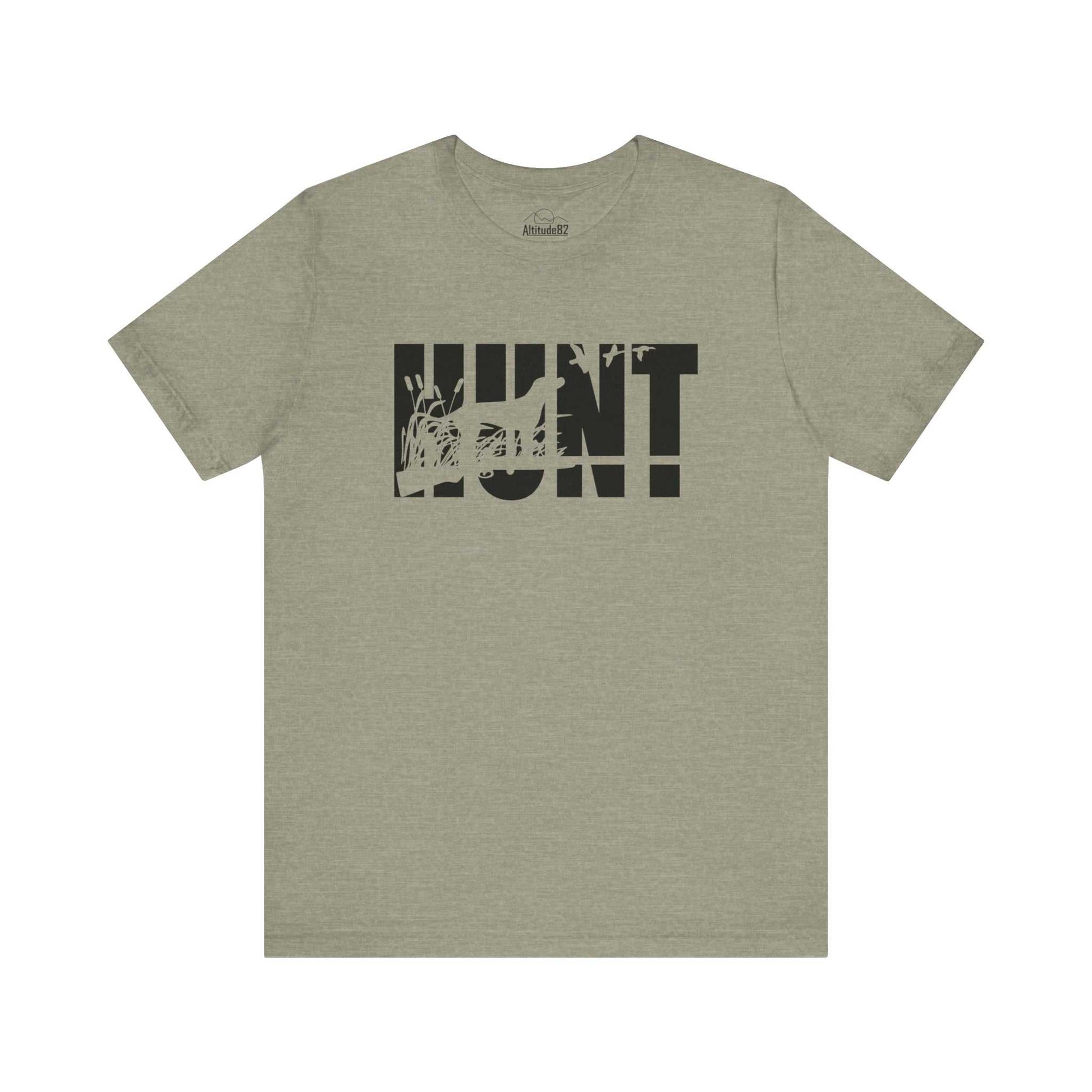 Bird Dog Hunt Tee Altitude82