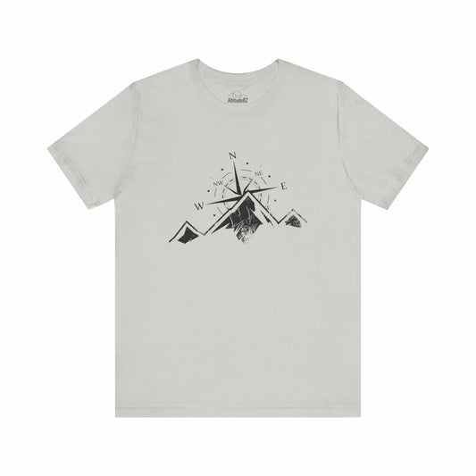 Mountain Compass Tee Altitude82