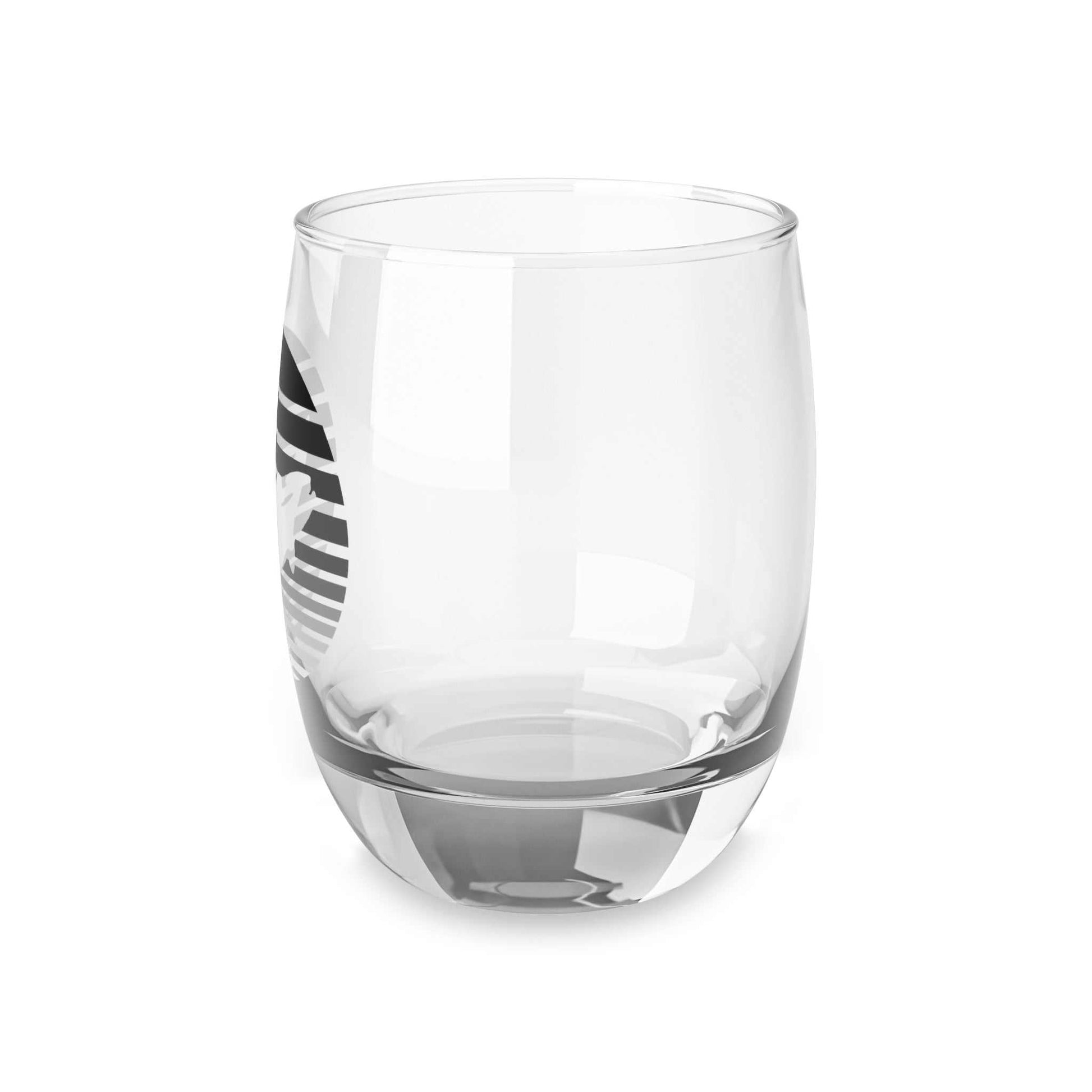 Trout Whiskey Glass