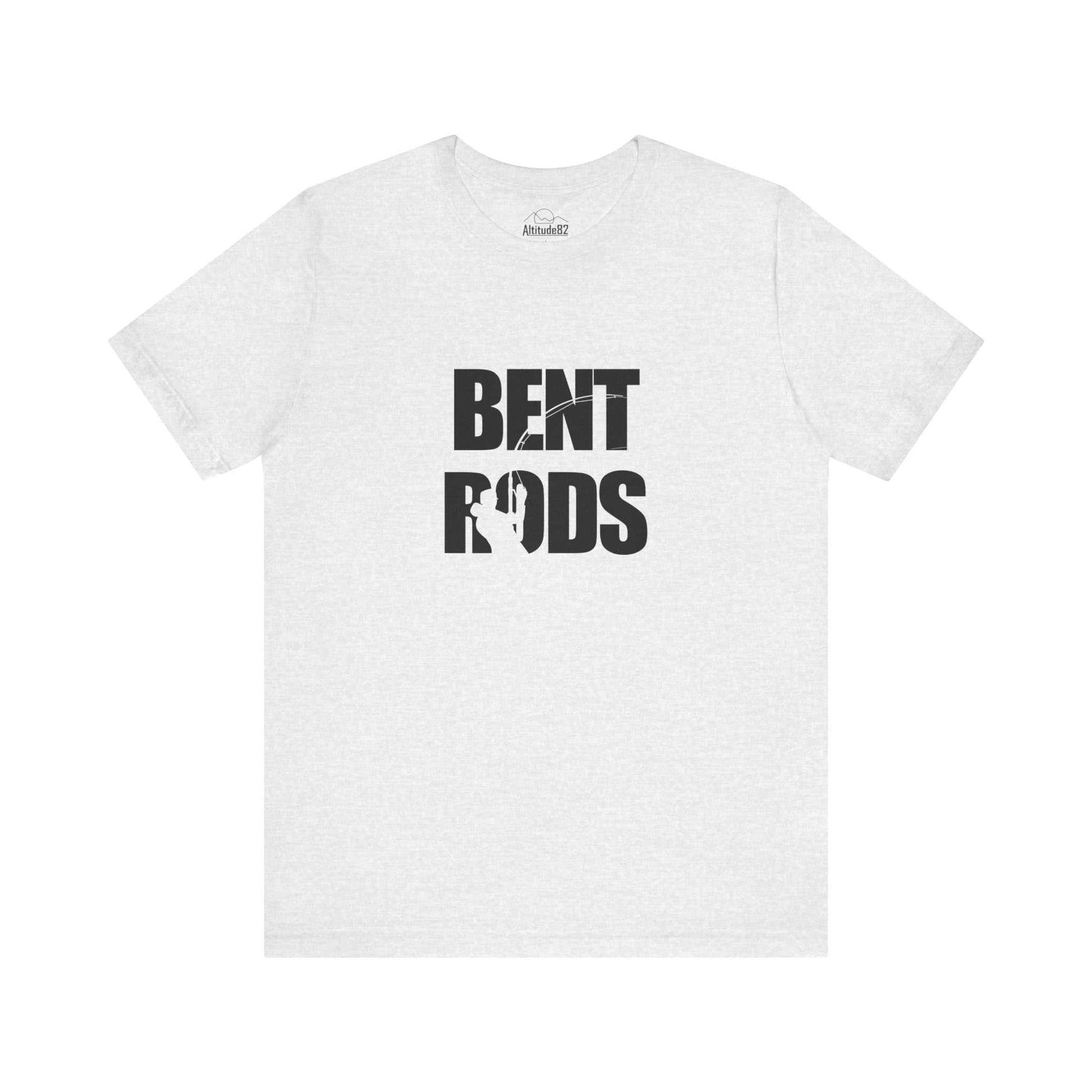 Bent Rods Fishing Tee