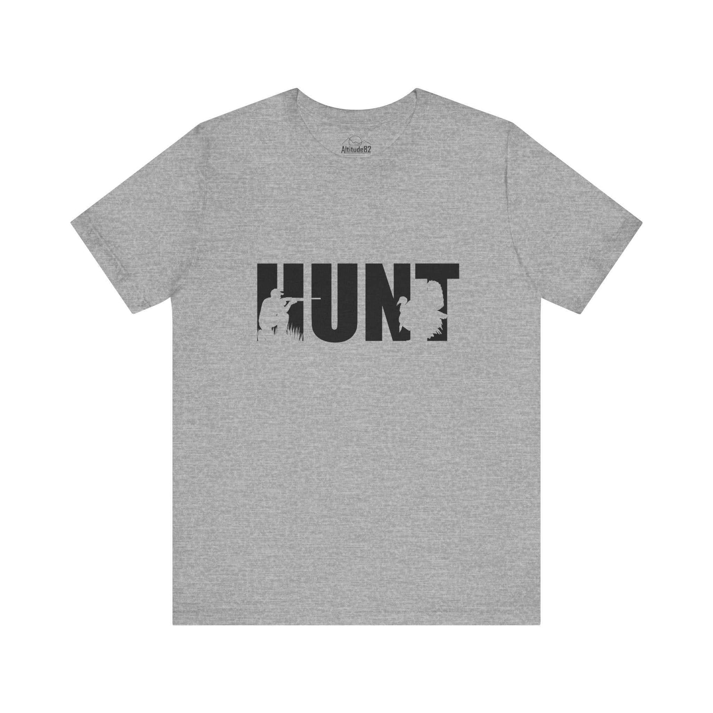 Turkey Hunting Tee