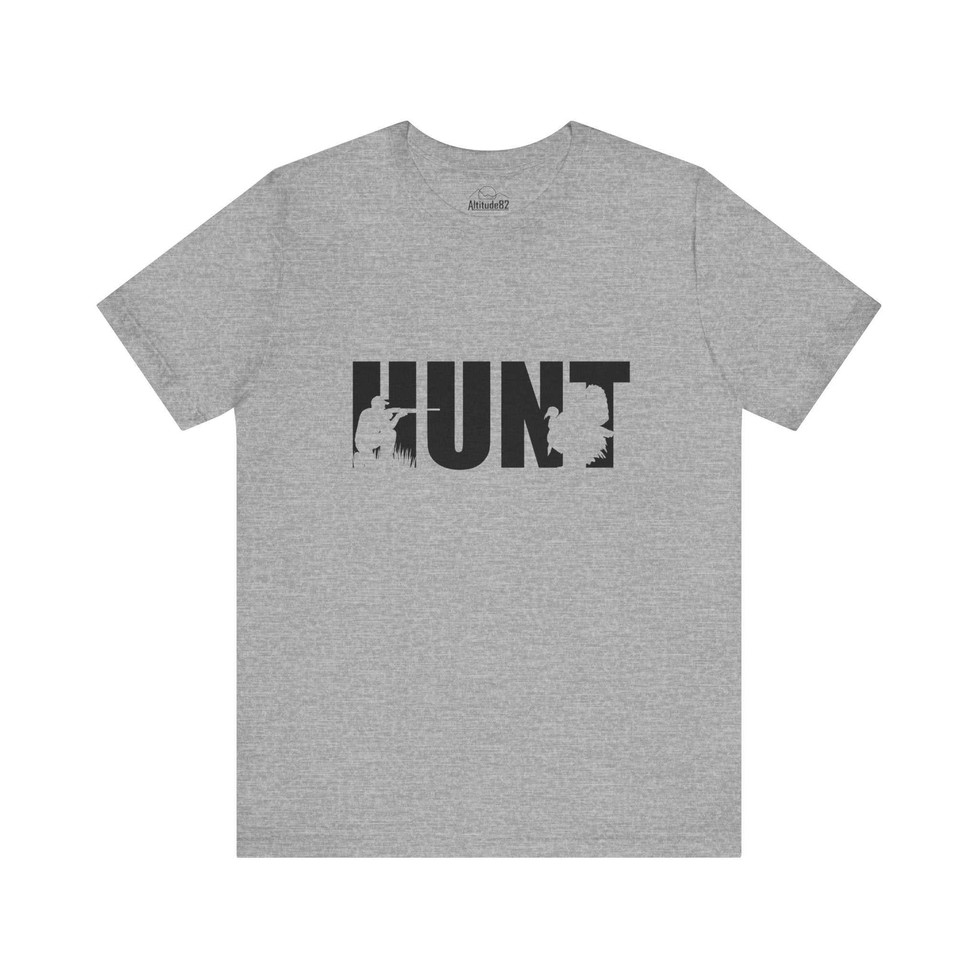 Turkey Hunting Tee