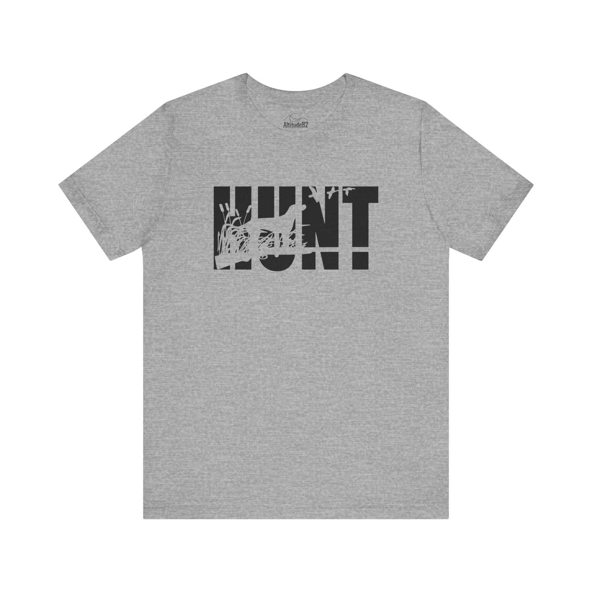 Bird Dog Hunt Tee Altitude82