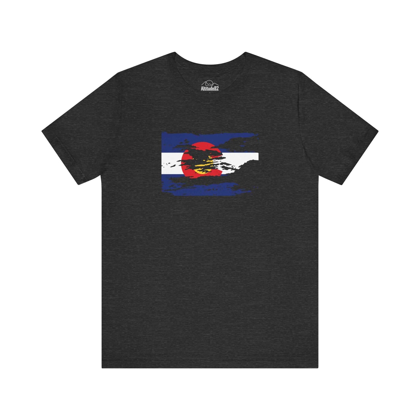 Colorado Hiking Tee