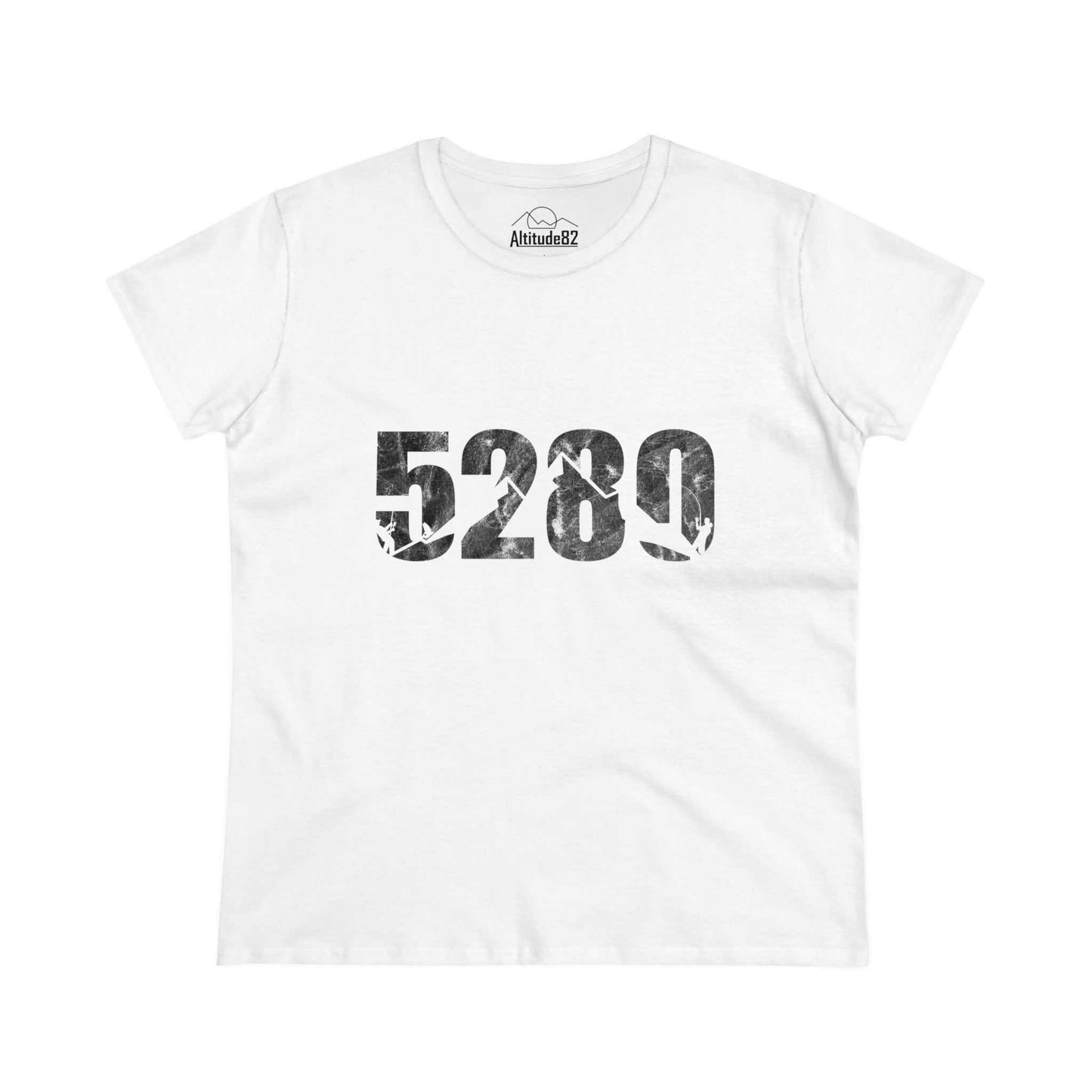 Women's 5280 Fishing Tee