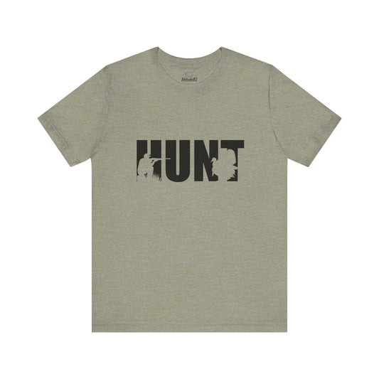 Turkey Hunting Tee