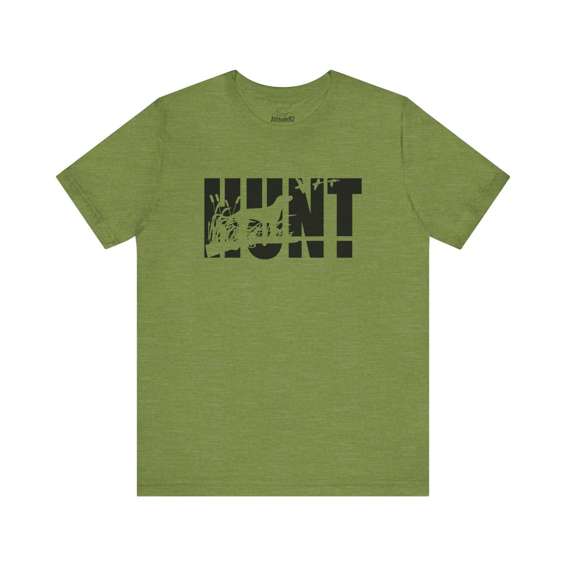 Bird Dog Hunt Tee Altitude82