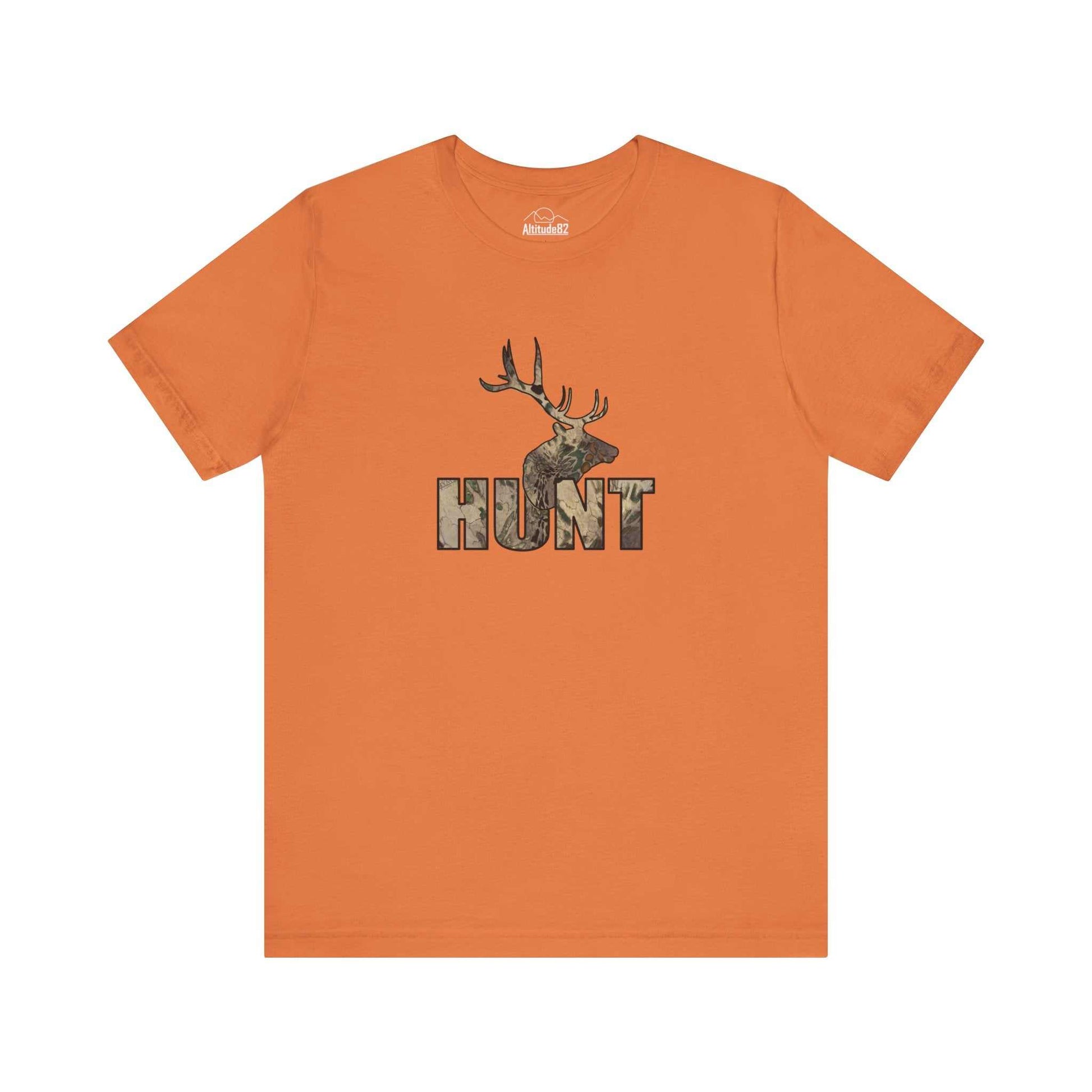 PRYM1 MP Elk Hunt Tee