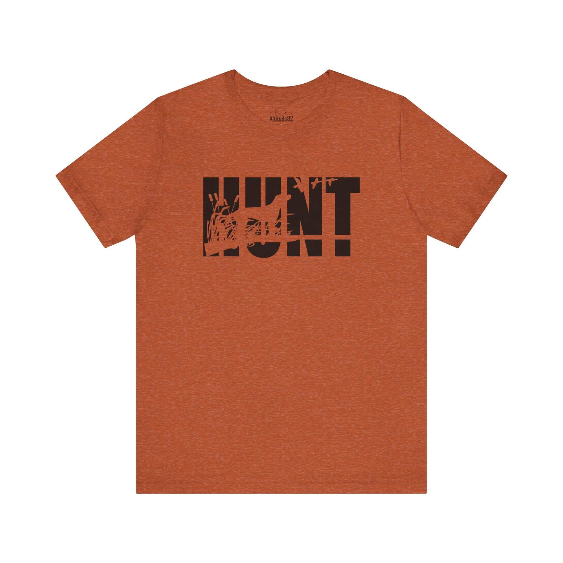 Bird Dog Hunt Tee Altitude82