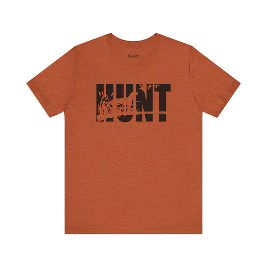 Bird Dog Hunt Tee Altitude82