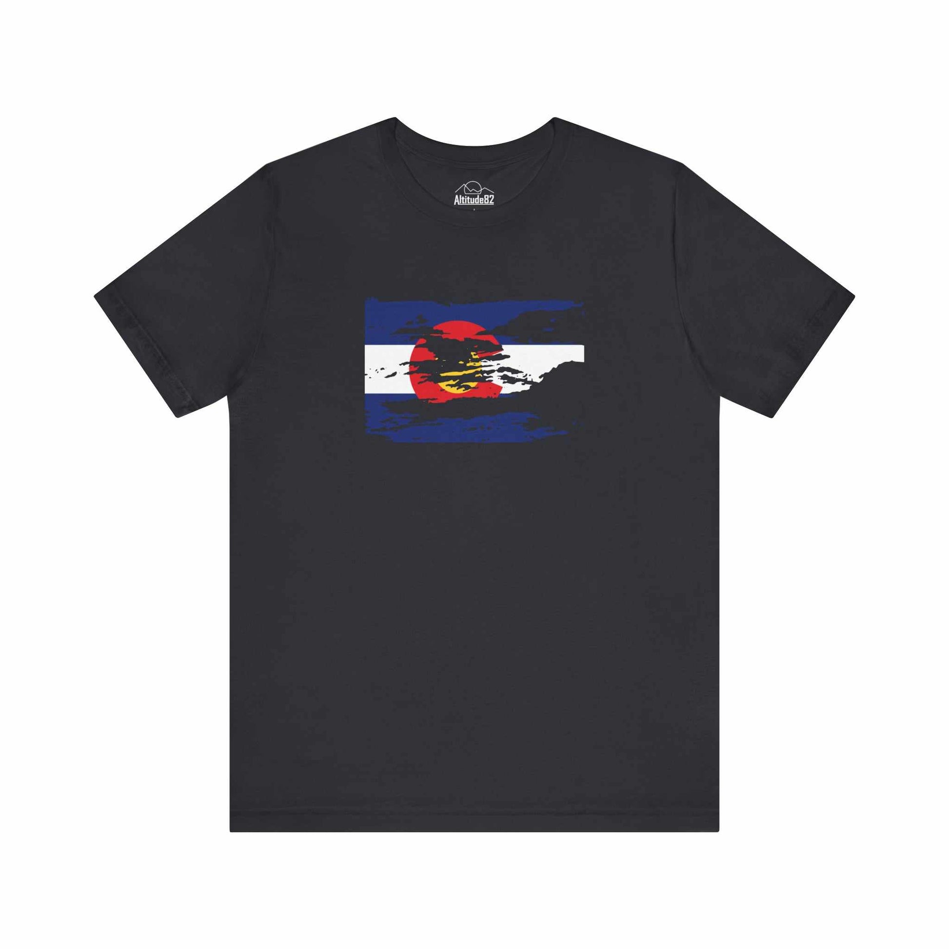 Colorado Hiking Tee