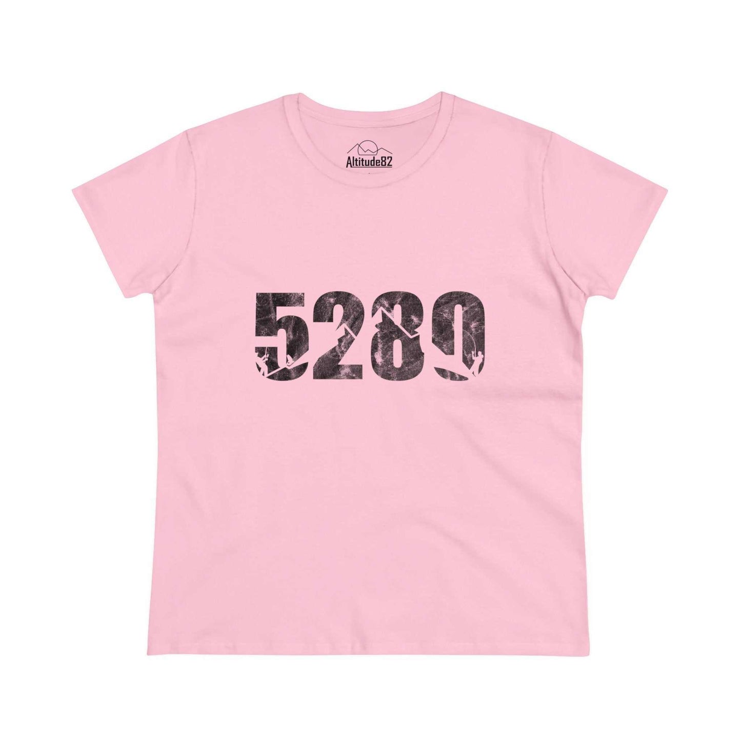 Women's 5280 Fishing Tee