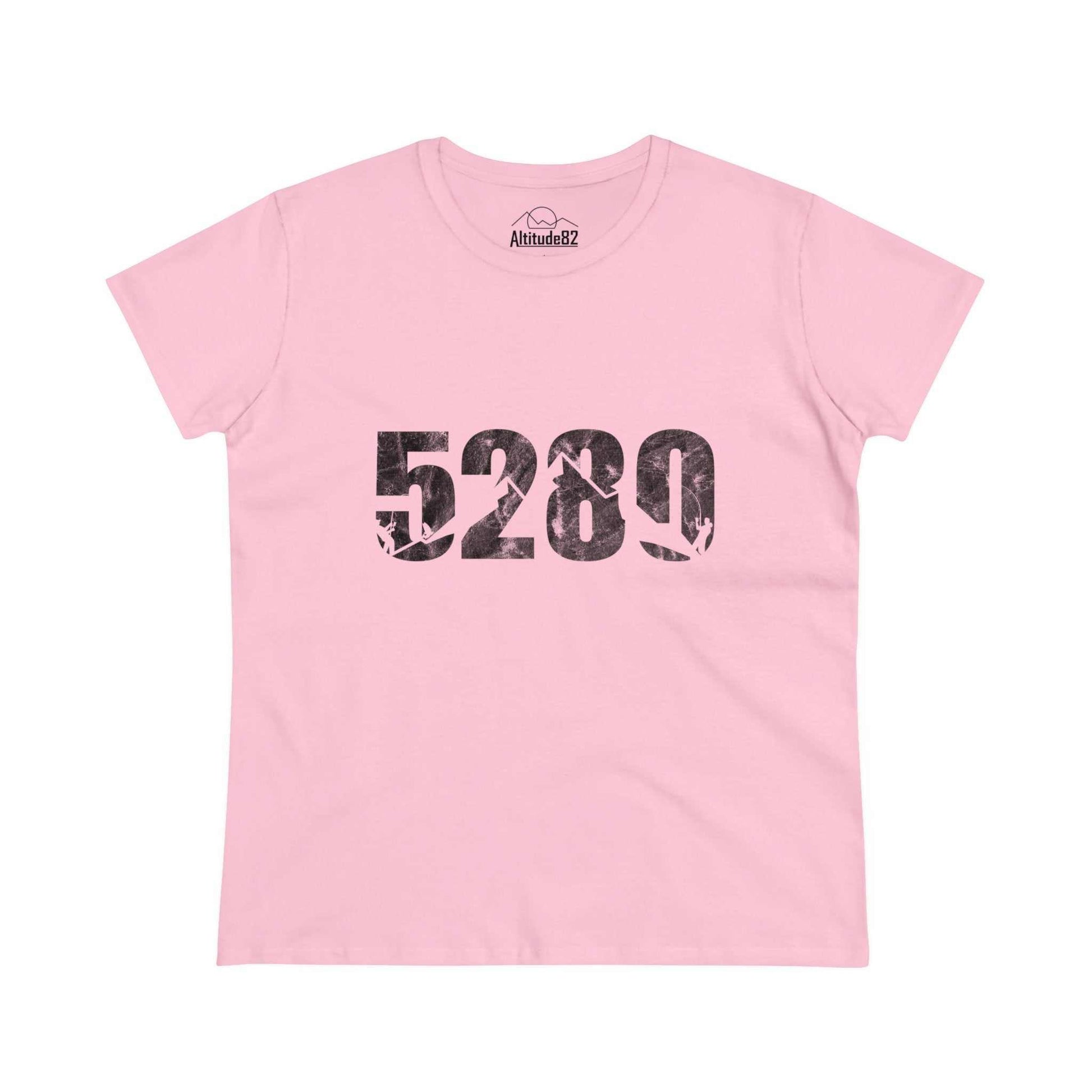 Women's 5280 Fishing Tee