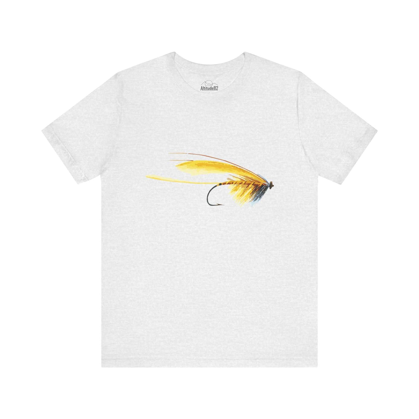 Vintage Retro Fly Fishing