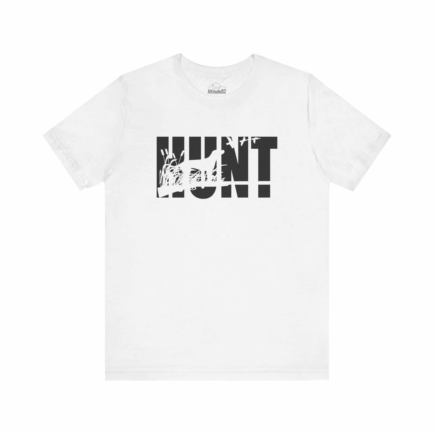 Bird Dog Hunt Tee Altitude82