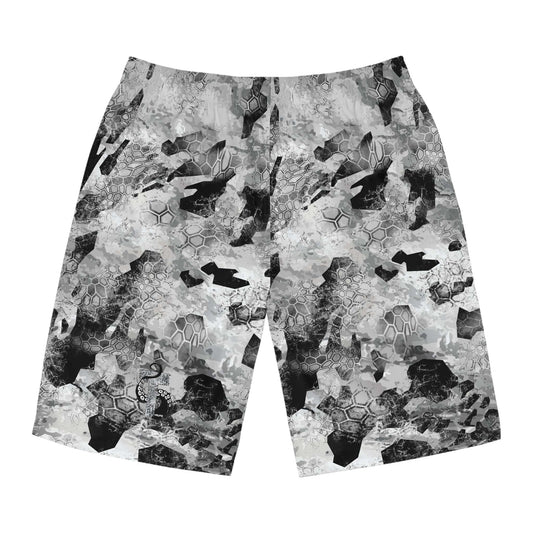 Thaumo Summit Performance Shorts