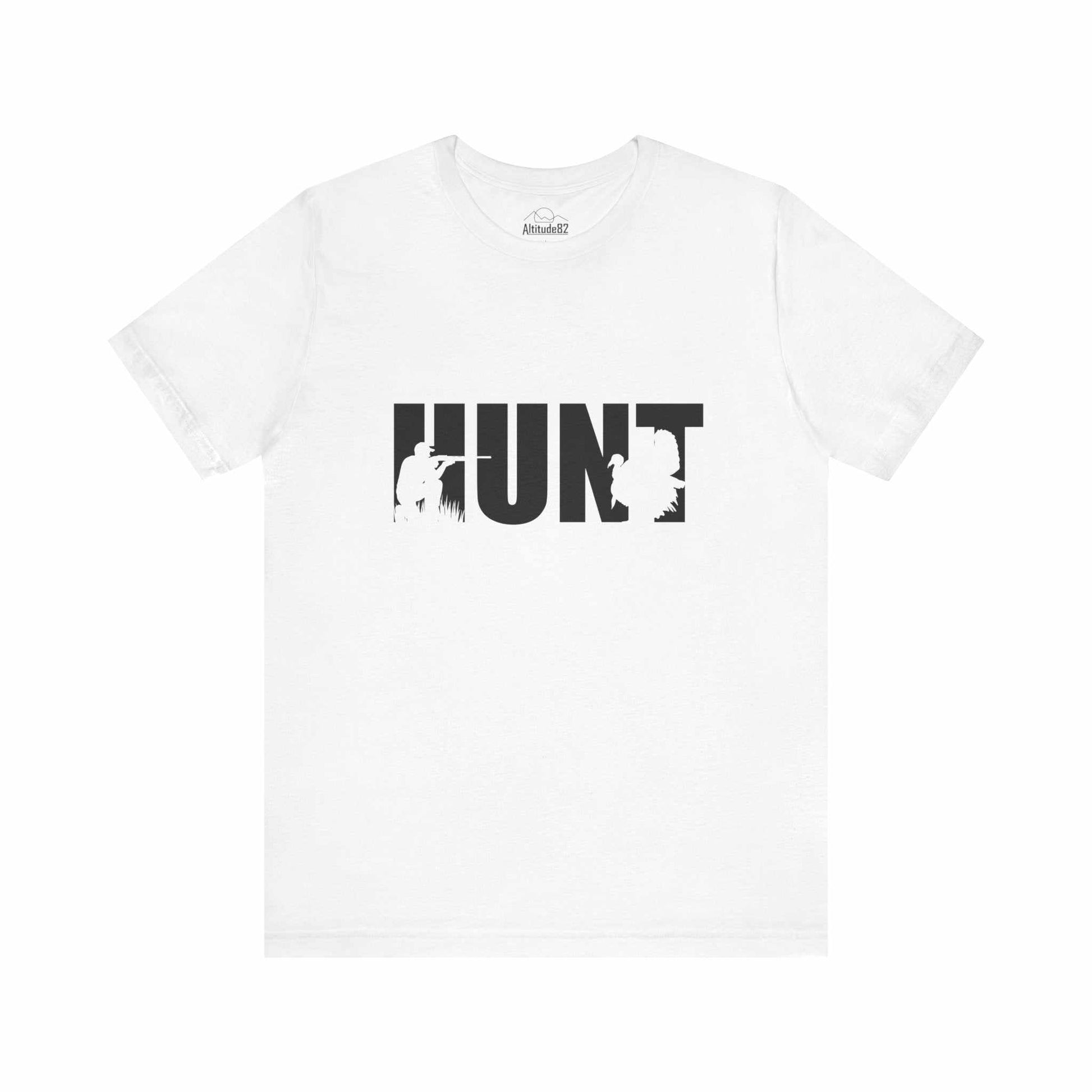 Turkey Hunting Tee