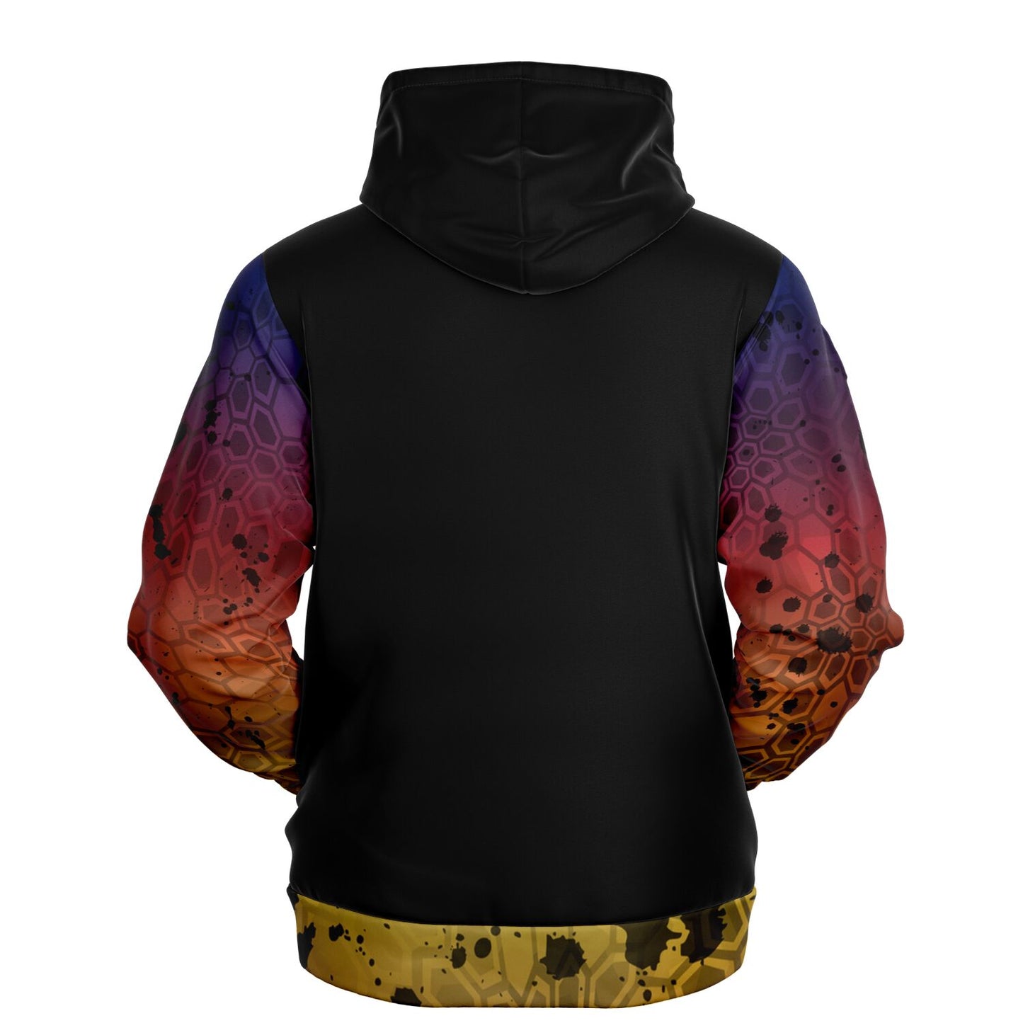 Colorado Sunset Hoodie | Camo Hoodie