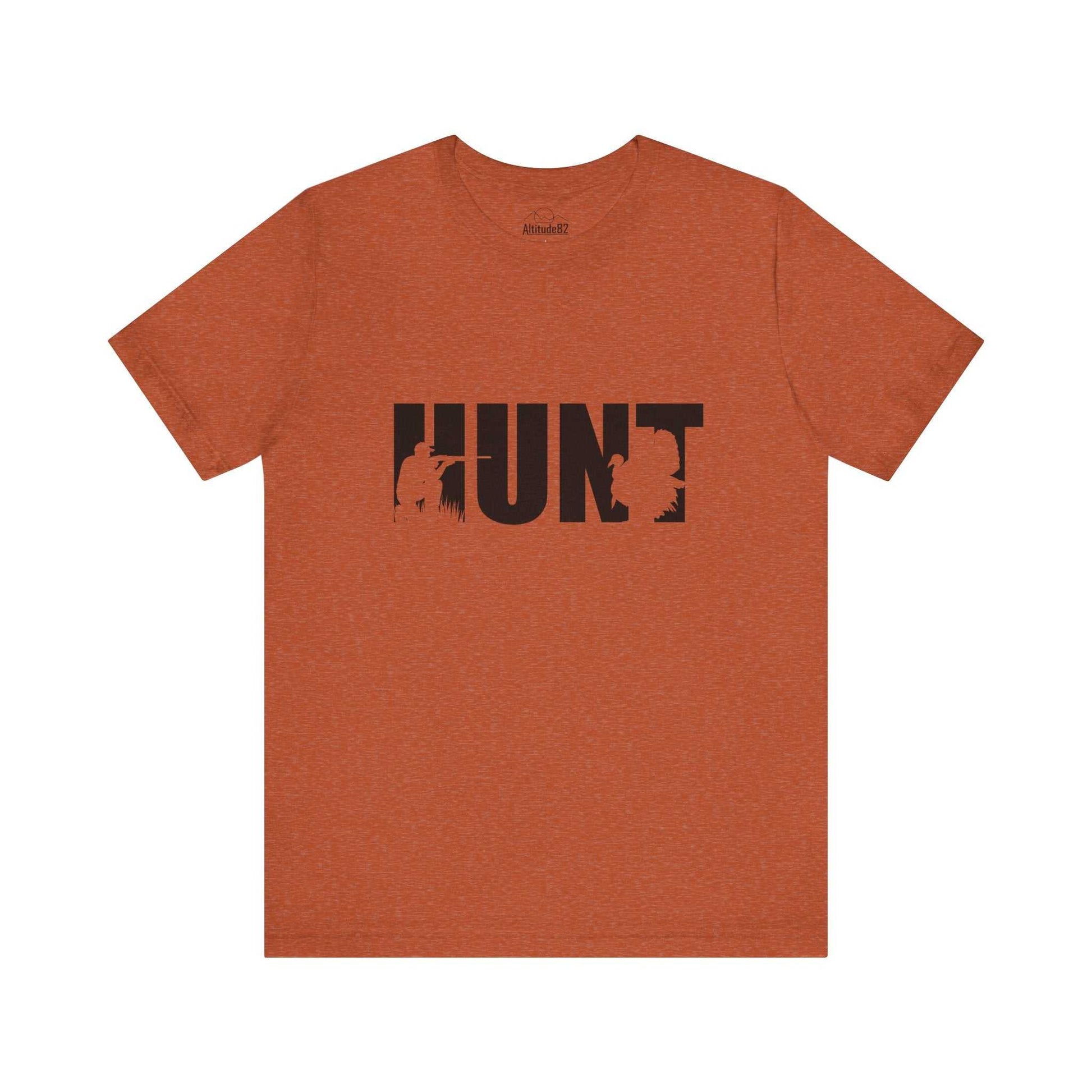 Turkey Hunting Tee