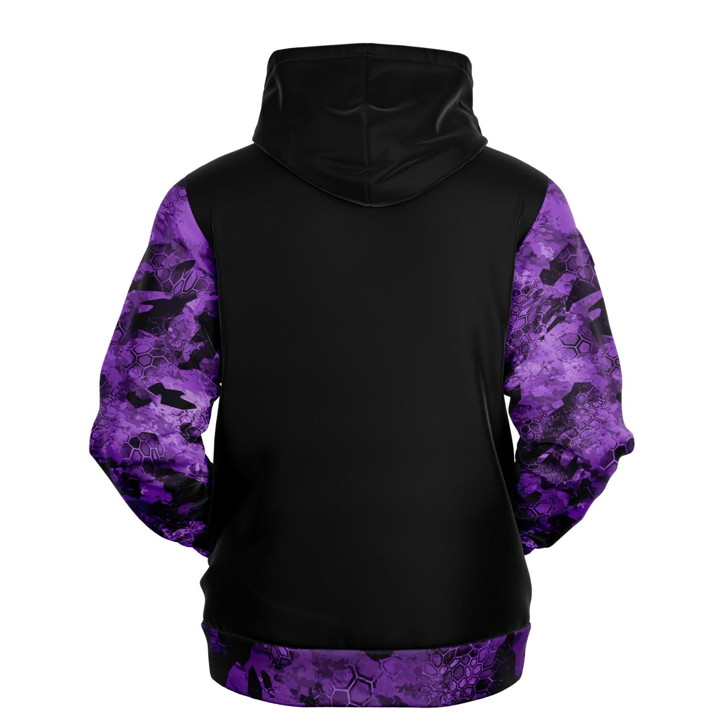 Thaumo Sky Pilot Trout Hoodie | Camo Hoodie