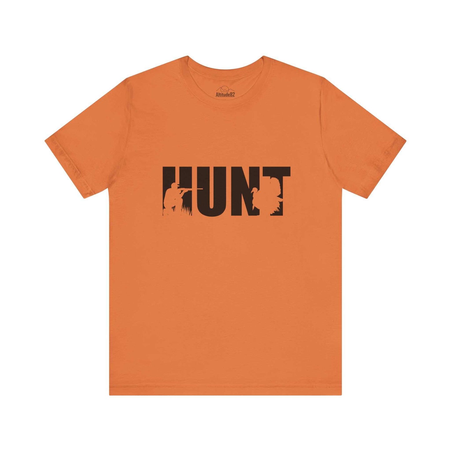 Turkey Hunting Tee