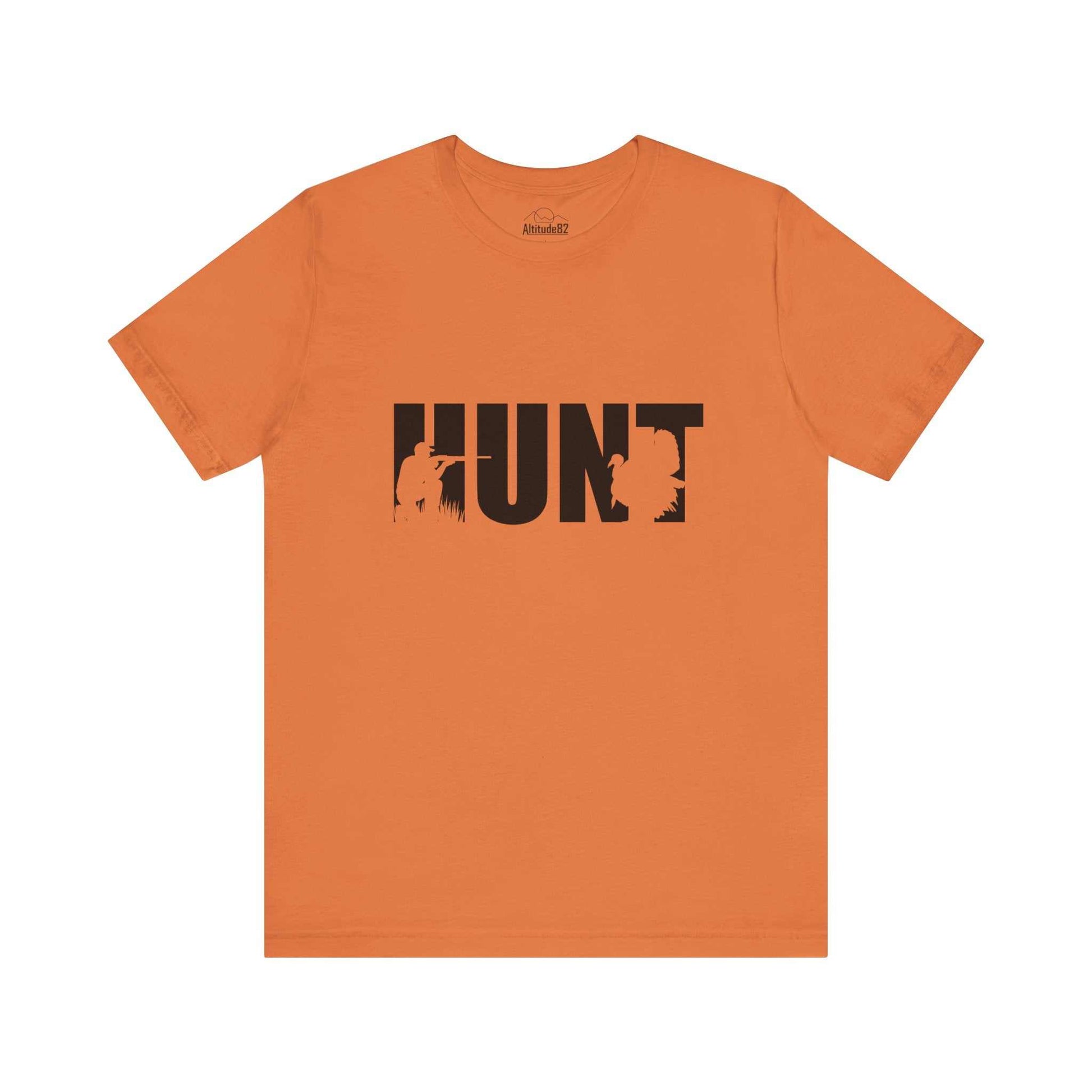 Turkey Hunting Tee