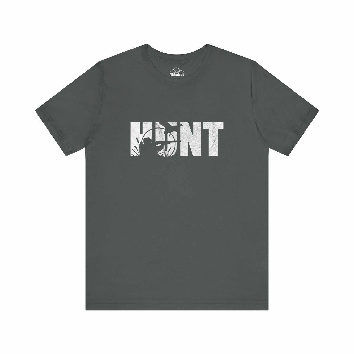 Hunting Tee