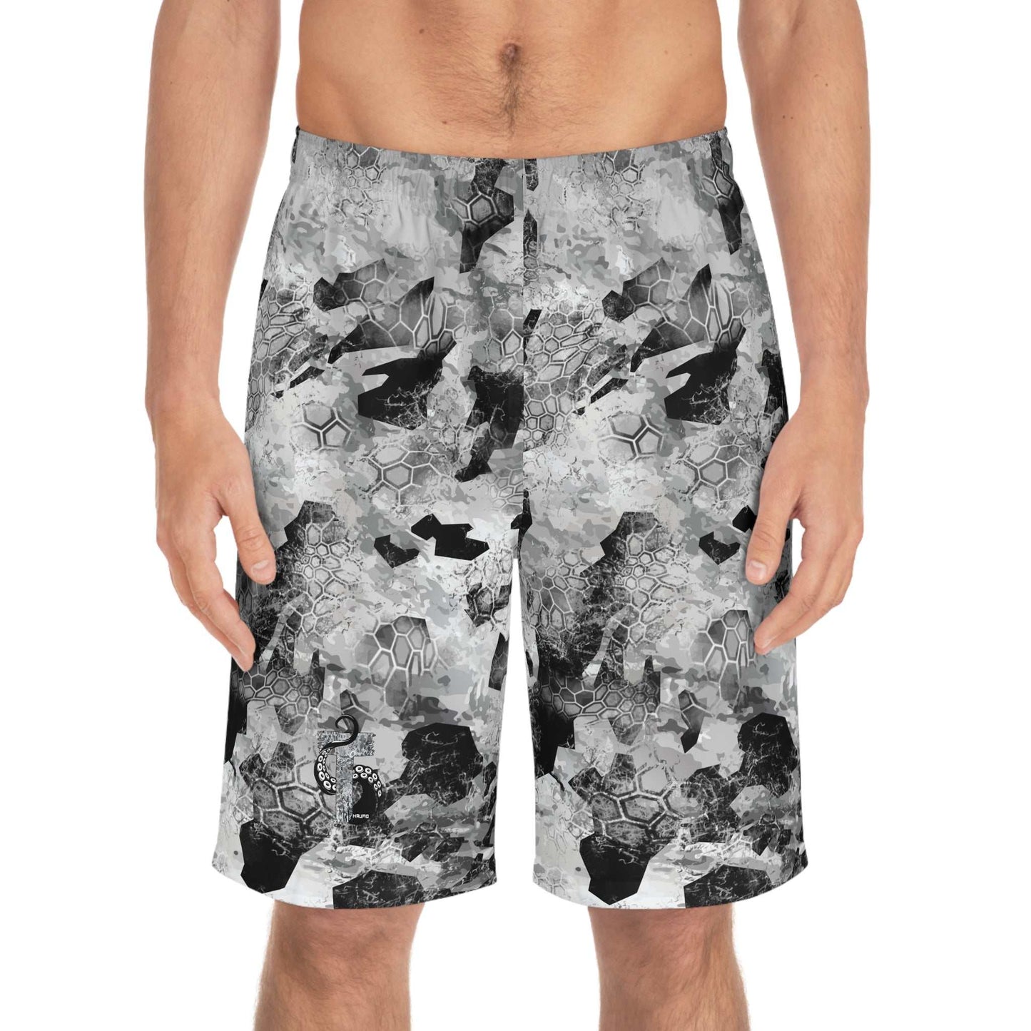 Thaumo Summit Performance Shorts