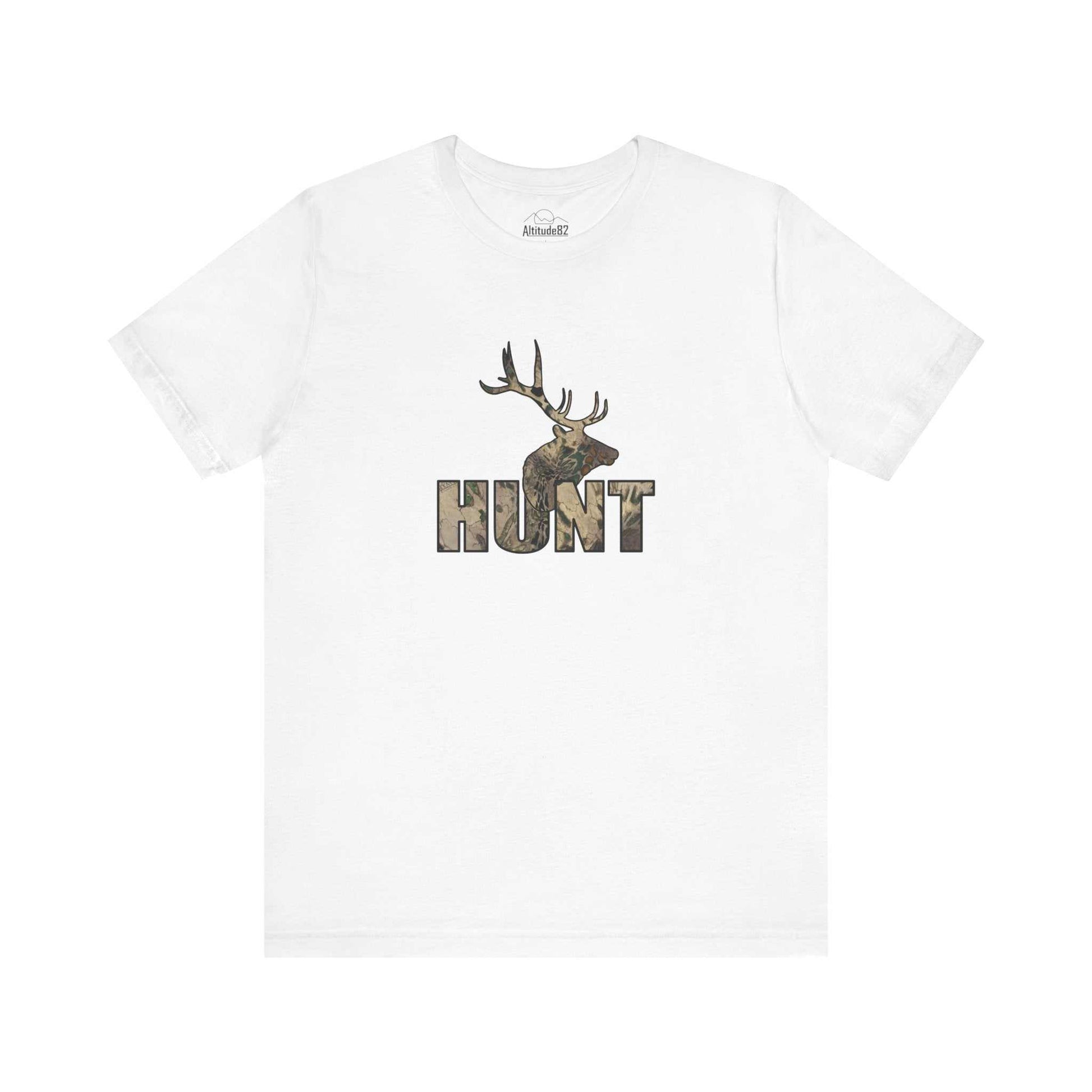 PRYM1 MP Elk Hunt Tee