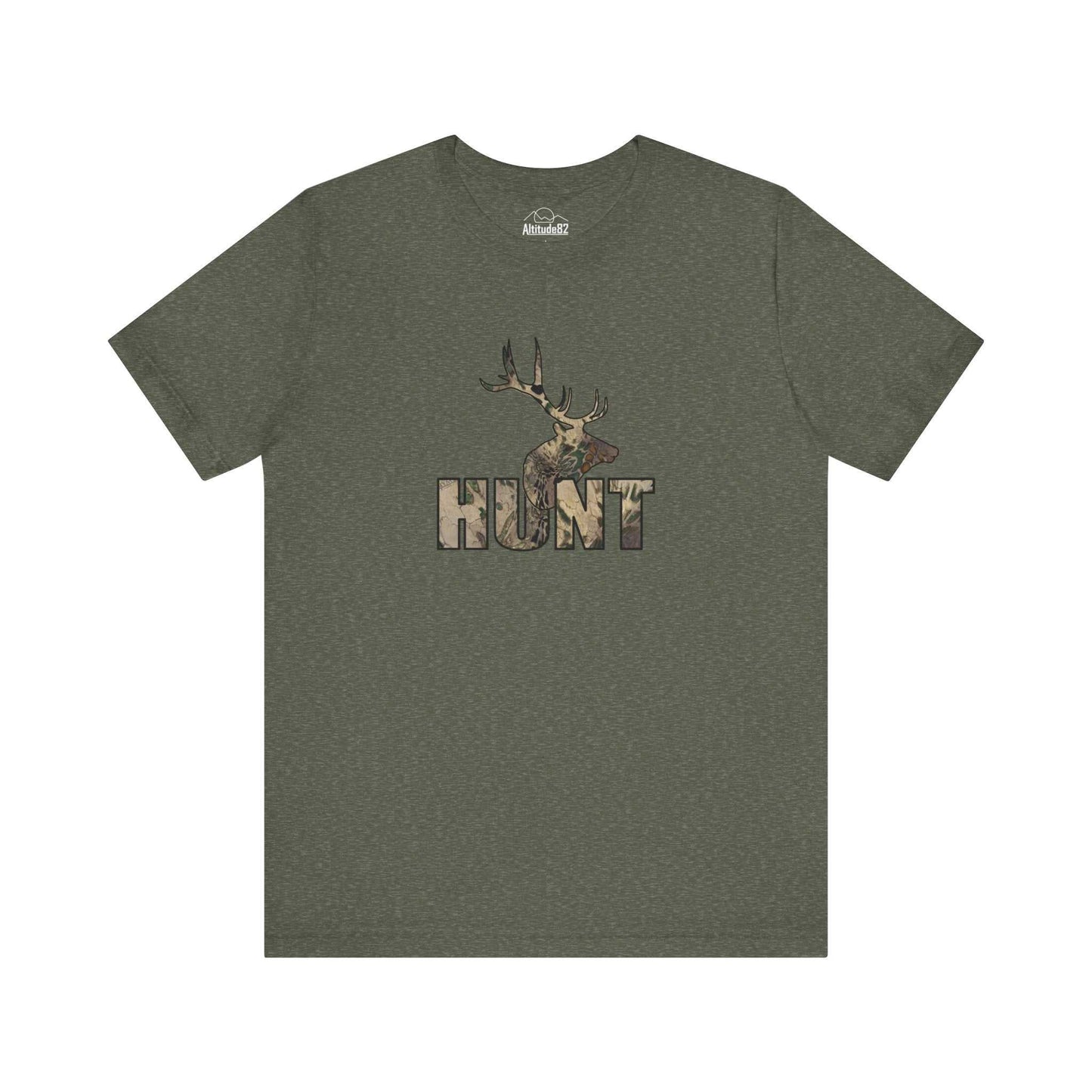 PRYM1 MP Elk Hunt Tee