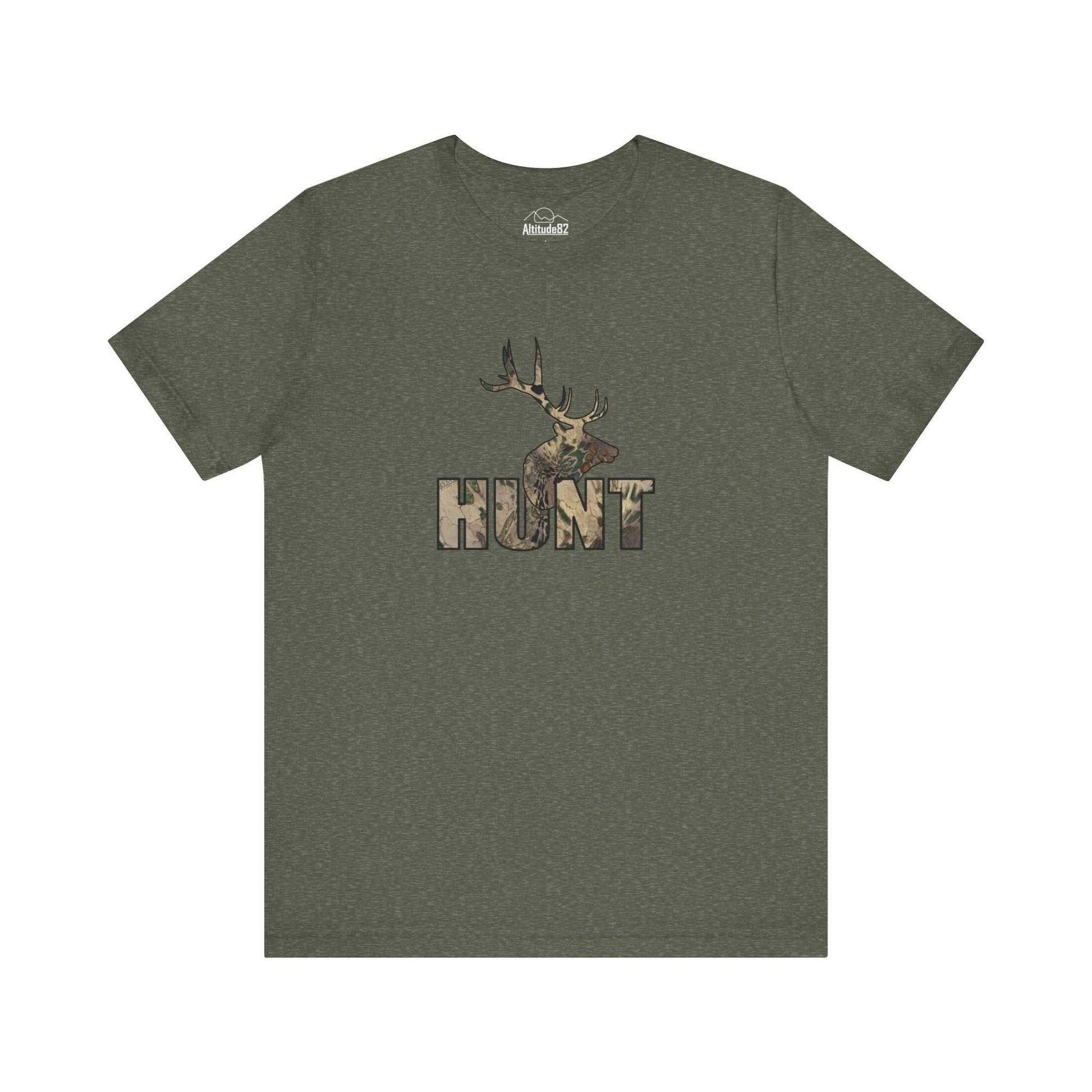 PRYM1 MP Elk Hunt Tee