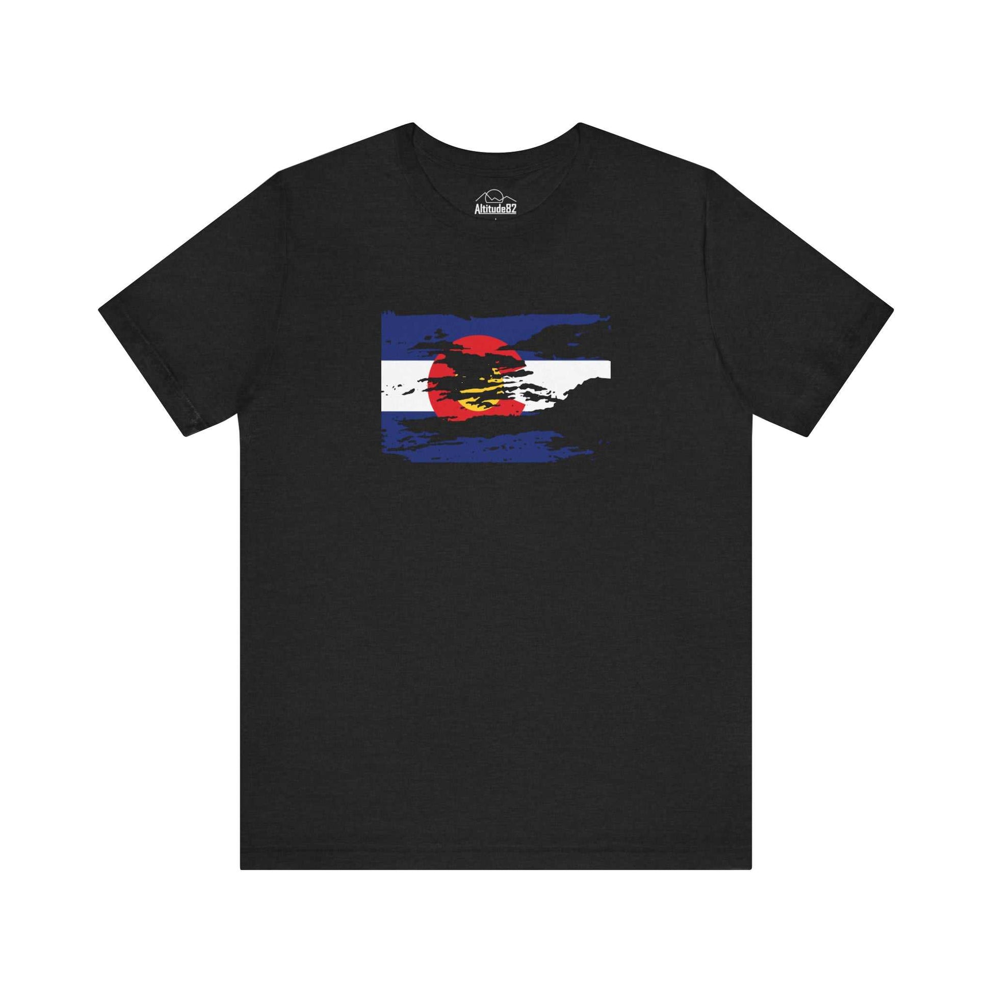 Colorado Hiking Tee