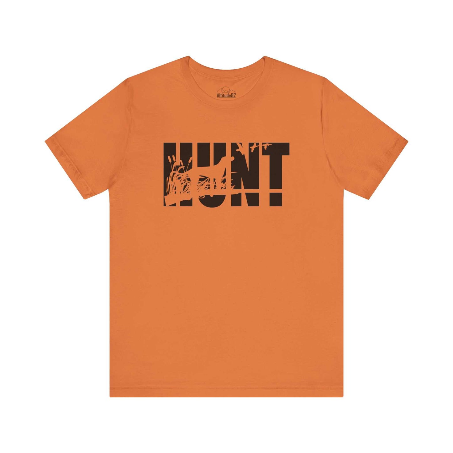 Bird Dog Hunt Tee Altitude82