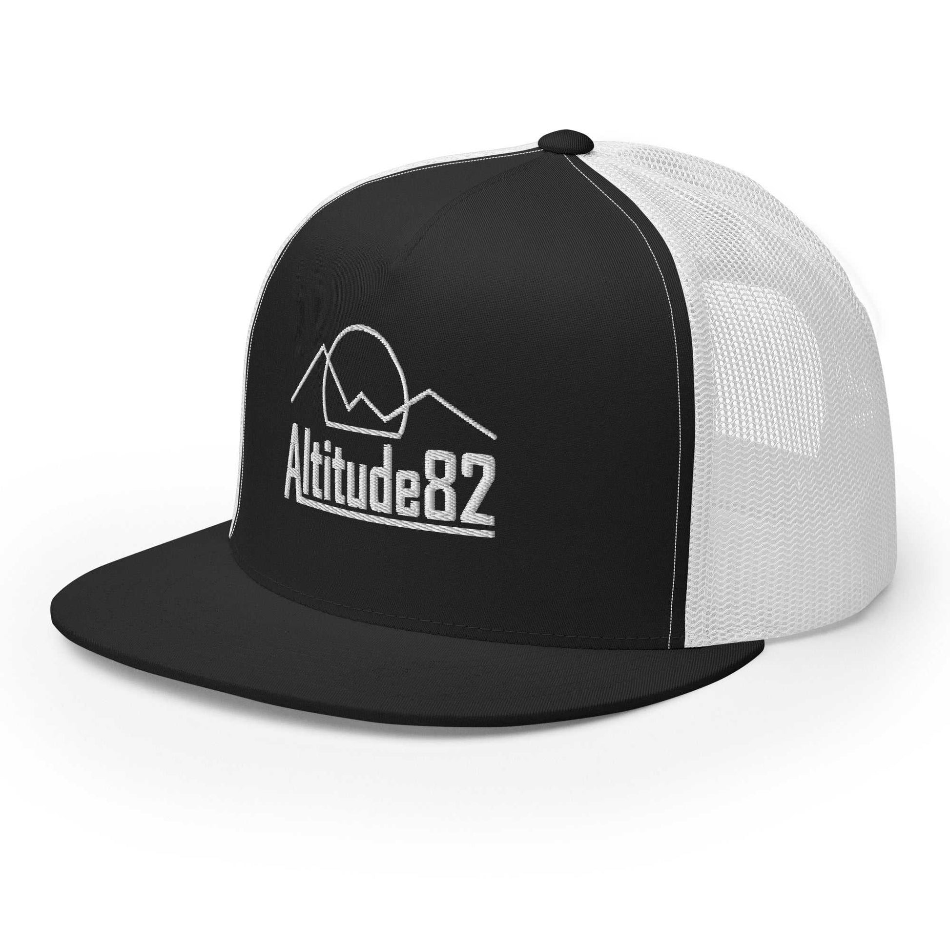 Altitude82 Trucker Cap Altitude82