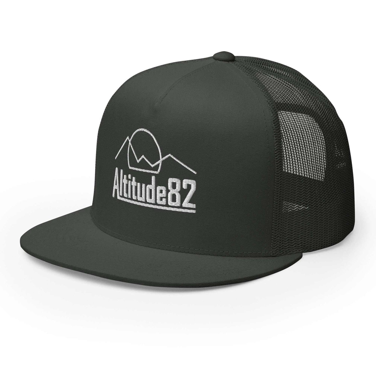 Altitude82 Trucker Cap Altitude82