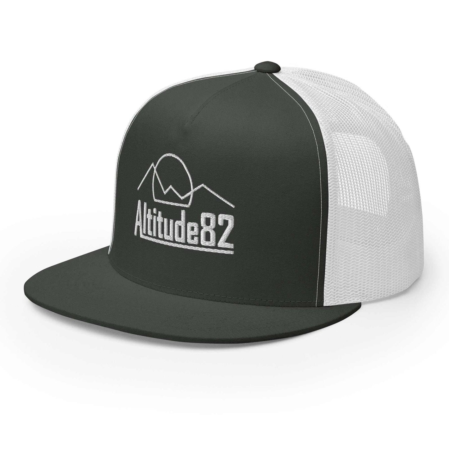 Altitude82 Trucker Cap Altitude82