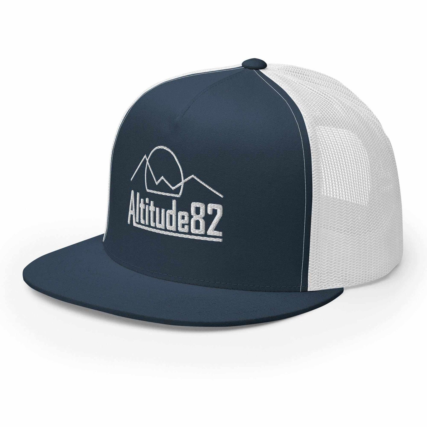 Altitude82 Trucker Cap Altitude82