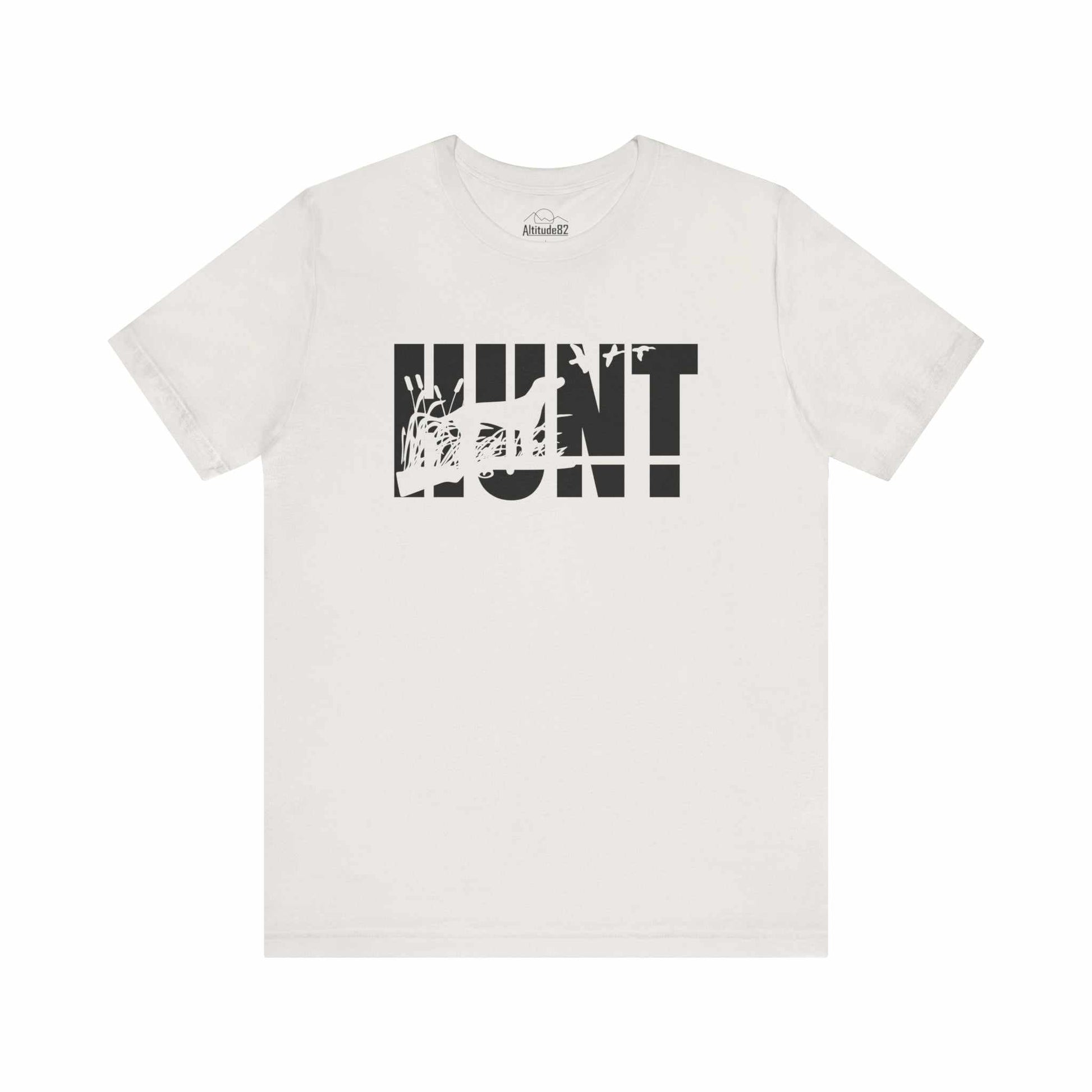 Bird Dog Hunt Tee Altitude82